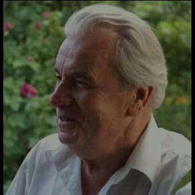 Умер известный археолог и исследователь древнего Киева Иван Мовчан